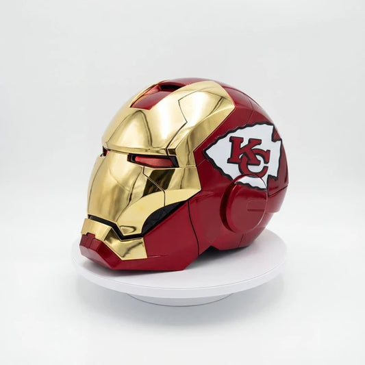 NFL Helmets